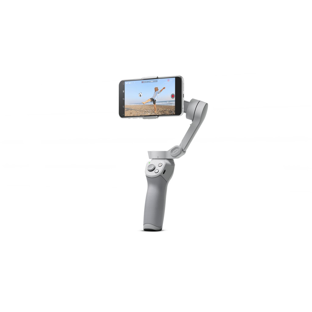 Tay cầm chống rung | Gimbal DJI Osmo Mobile 4 ( OM4 ) | Bảo Hành 12 Tháng | BigBuy360 - bigbuy360.vn