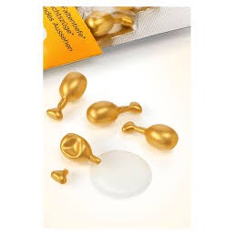 Viên Nang Dưỡng Da Balea, Isana Q10, Viên Nang Duỡng Da Bổ Sung Collagen Diadermine-Nội địa Đức