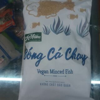 BÓNG CÁ CHAY PHẠM GIA PHÁT 150G