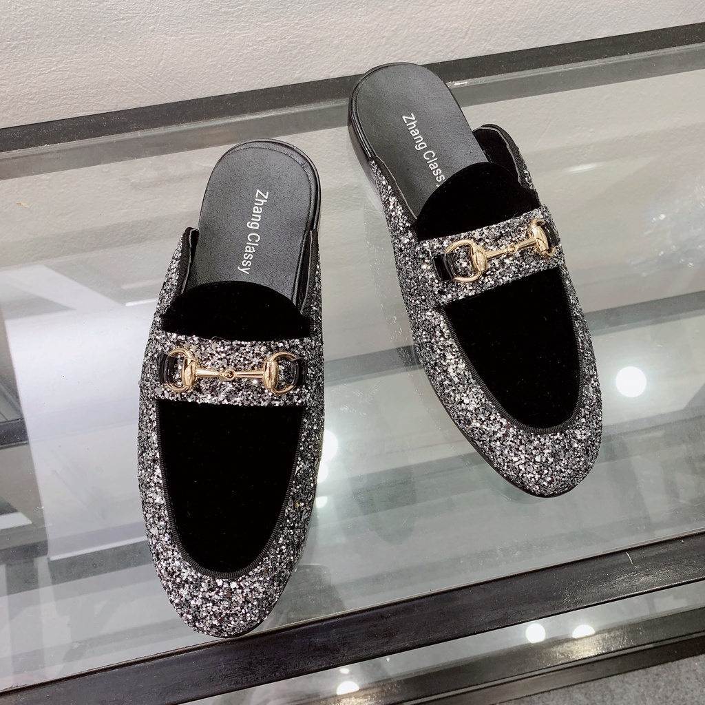 Giày sục nam , suc nam S28