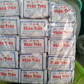 Combo 5 gói chè nhân trần