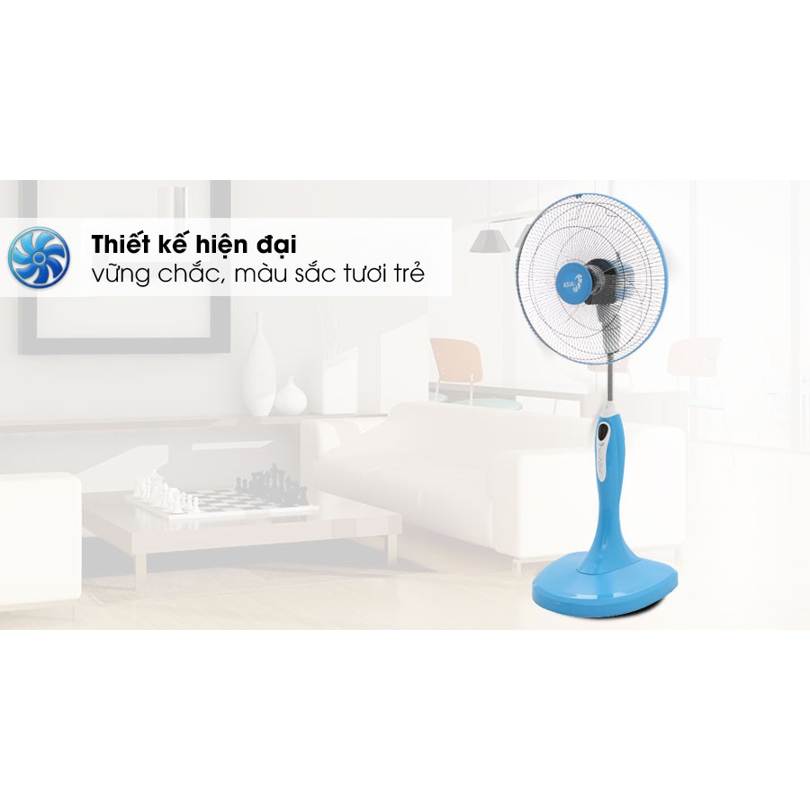 QUẠT ĐỨNG ASIA D16018