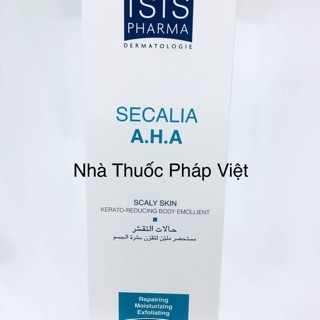 Secalia A.H.A 200ml