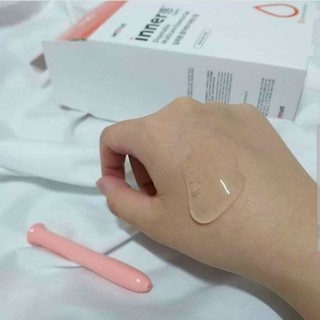 [Tách lẽ] Gel phụ khoa inner  Hàn Quốc