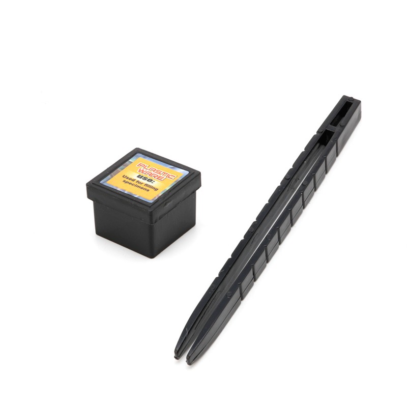 Đồ chơi giáo dục kính hiển vi kèm nhíp cho trẻ