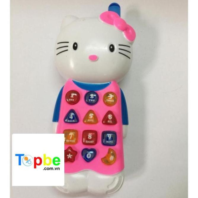 [Freeship] ĐỒ CHƠI TRẺ EM - BỘ SƯU TẬP ĐÀN HELLO KITTY CHẠY PIN PHÁT NHẠC Giá Rẻ Nhất Giá Rẻ Tận Xưởng