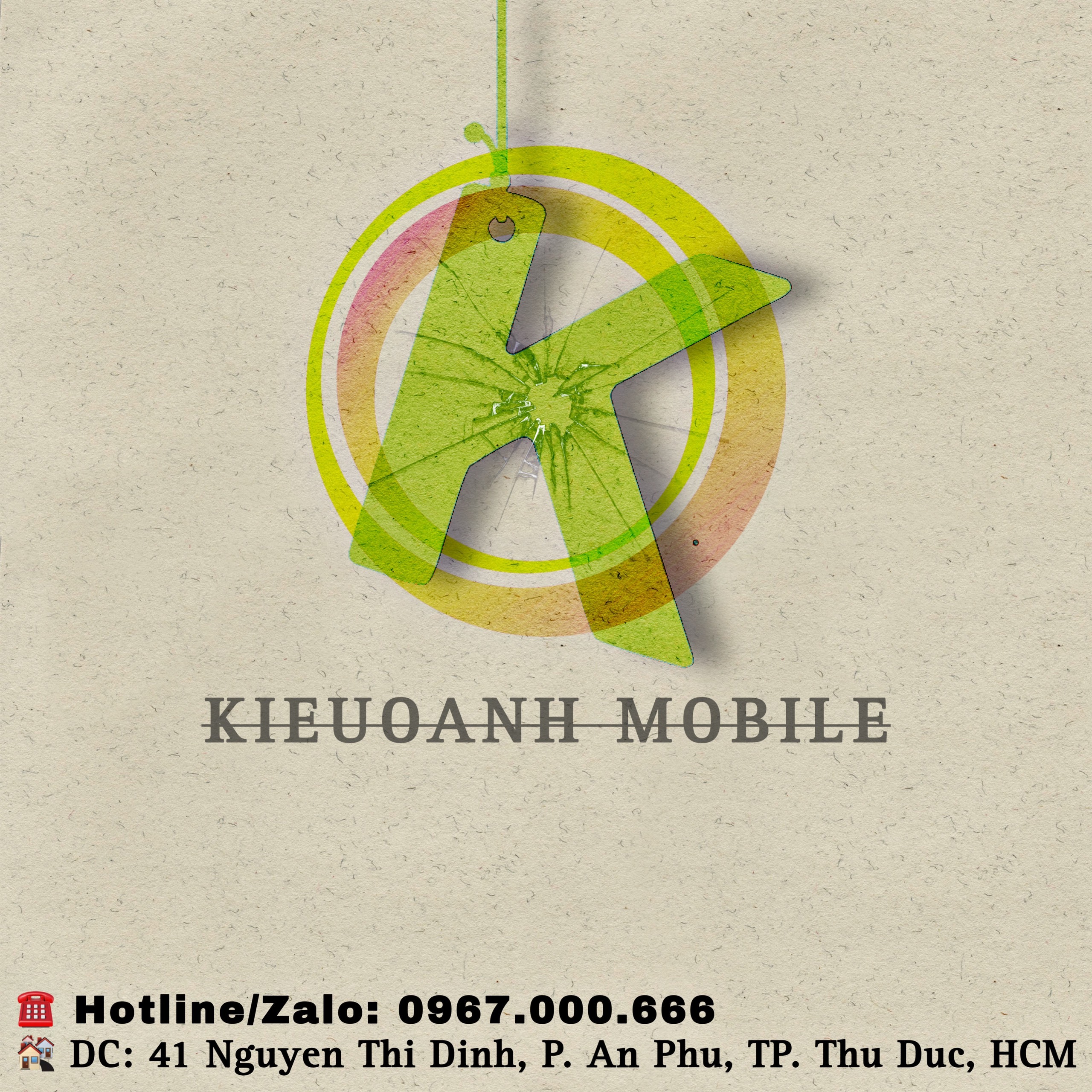 PHỤ KIỆN ĐIỆN THOẠI KIỀU OANH