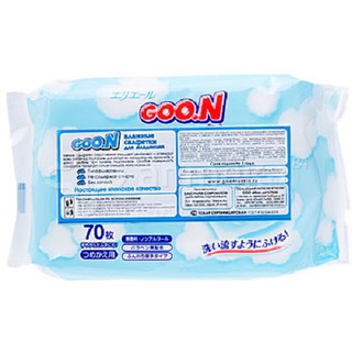 Giấy ướt GOON 70 tờ