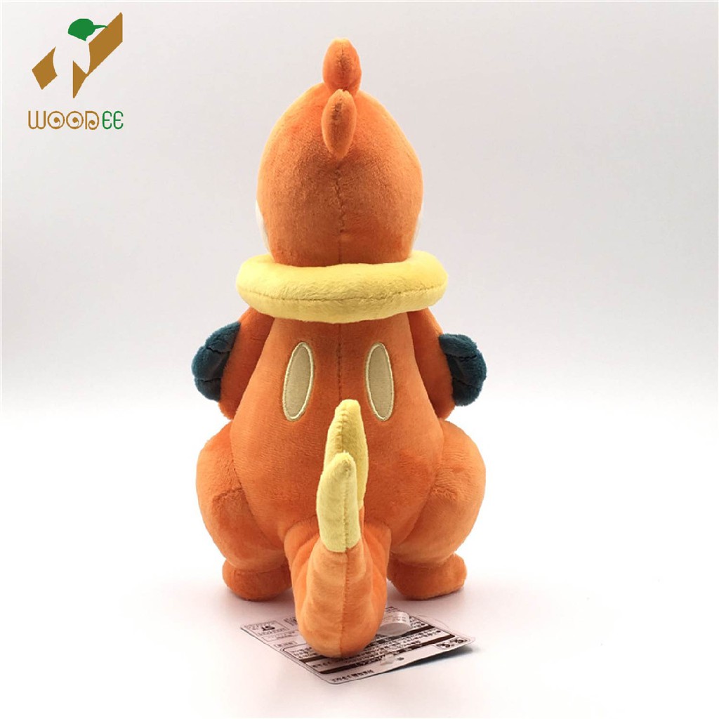 Gấu bông hải ly Buizel (Buizeru) 30cm