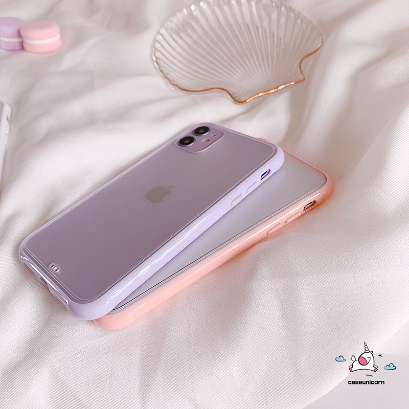 Ốp điện thoại thời trang cho Iphone 11 Pro Max Iphone 6 6s 7 8 Plus X Xr Xs Max Se 2020 | BigBuy360 - bigbuy360.vn