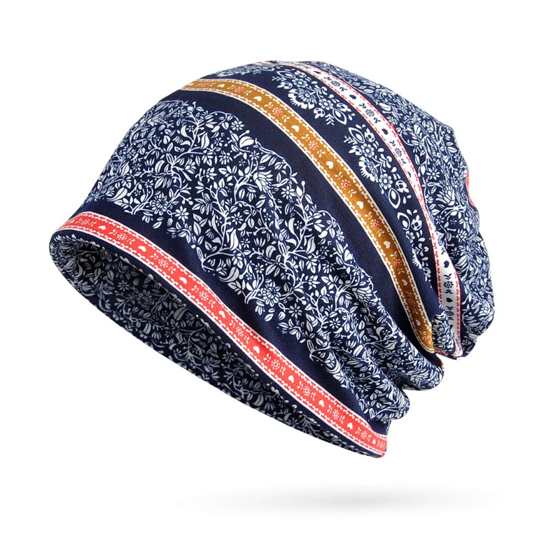 Youyo Mũ Beanie Rộng Vành Giữ Ấm Cho Phụ Nữ Mang Thai
