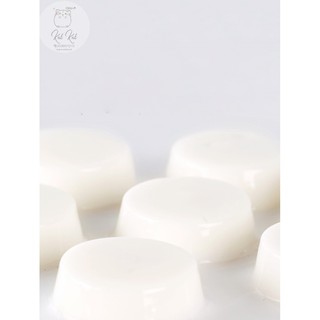 Thạch sữa dê - đồ ăn dặm cho hamster