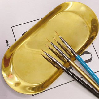 set cọ vẽ nét