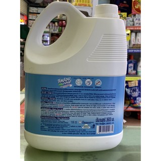 Nước rửa bát Thái can 3600ml