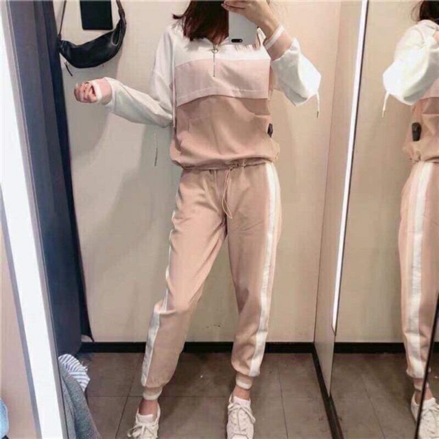 Bộ đồ nữ cao cấp hottren 2019 | BigBuy360 - bigbuy360.vn