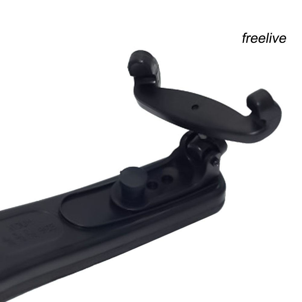 BLP_ Fiddle 1/2 3/4 4/4 1/8 1/4 Violin Comfortable Shoulder Rest Pad Support Tool