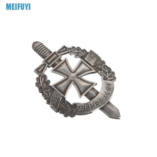 Huy Hiệu Quân Đội Ww2