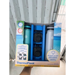 Bình giữ nhiệt ThermoFlask 710ml