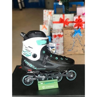 Giày patin chính hãng Flying Eagle F1s+ MANTRA ( tặng bảo hộ V5 + túi đựng giày )