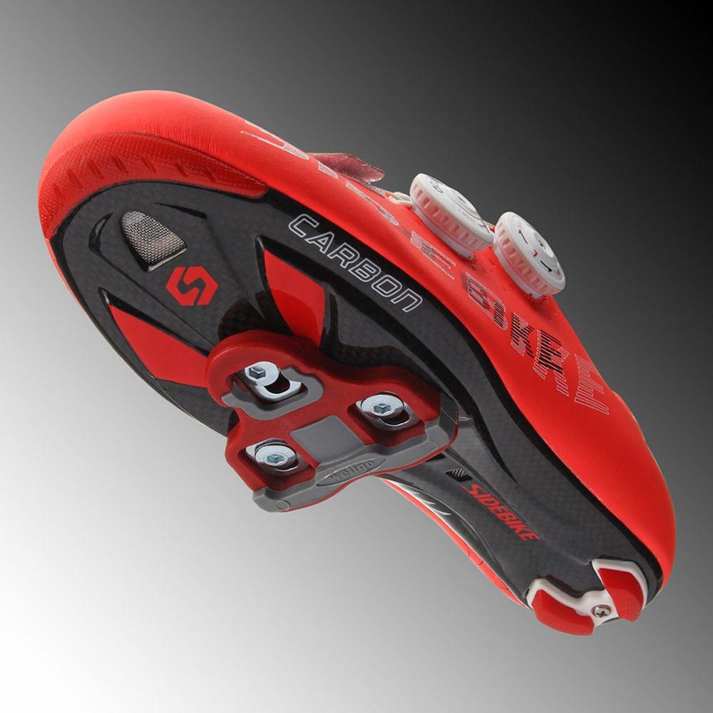 Bàn Đạp Tự Khóa Chống Trượt Siêu Nhẹ DANILO Dành Cho Xe Đạp