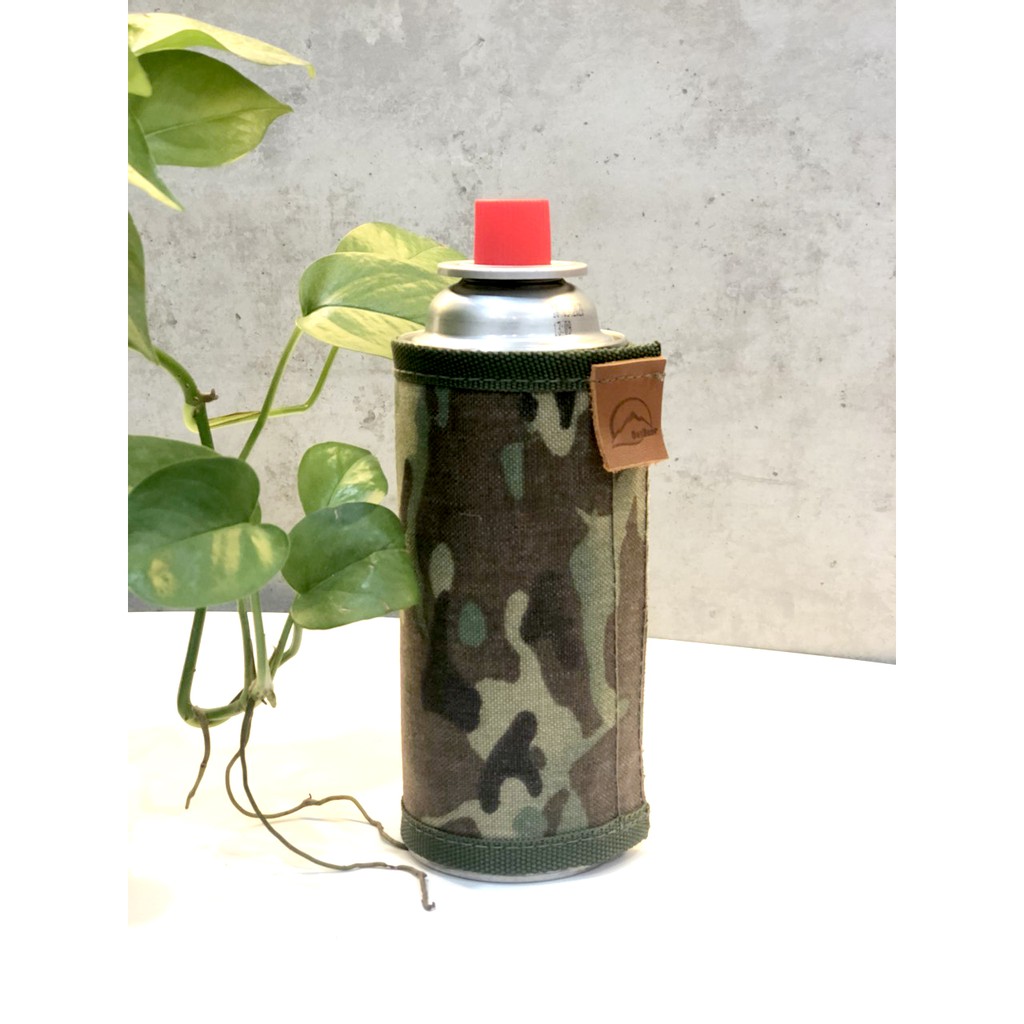 Túi đựng bình gas mini