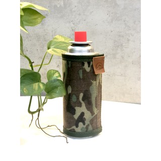 Túi đựng bình gas mini