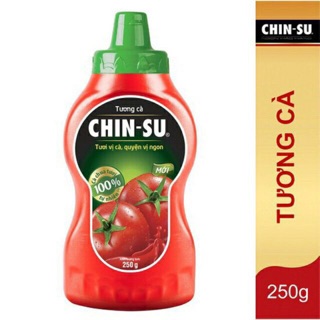 Tương cà Chinsu