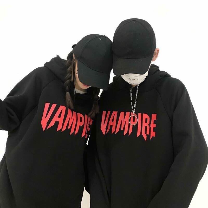 Áo hoodie chống nắng 123SHOP cho nam nữ cho cặp đôi có mũ, unisex form rộng Phong Cách ulzzang