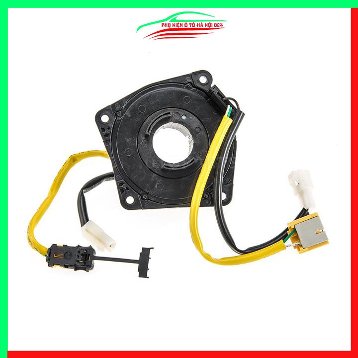 Cáp còi cho xe Chevrolet Aveo 2002-2011