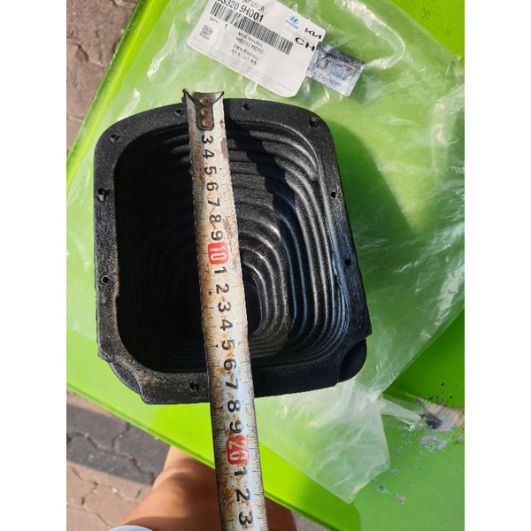 chụp bụi cần số ( cao su chụp cần số) hyundai 3t5, hd65,hd72,hd99, hd78,hd450, hd500 , kia k165, k140, .. chuẩn mobis