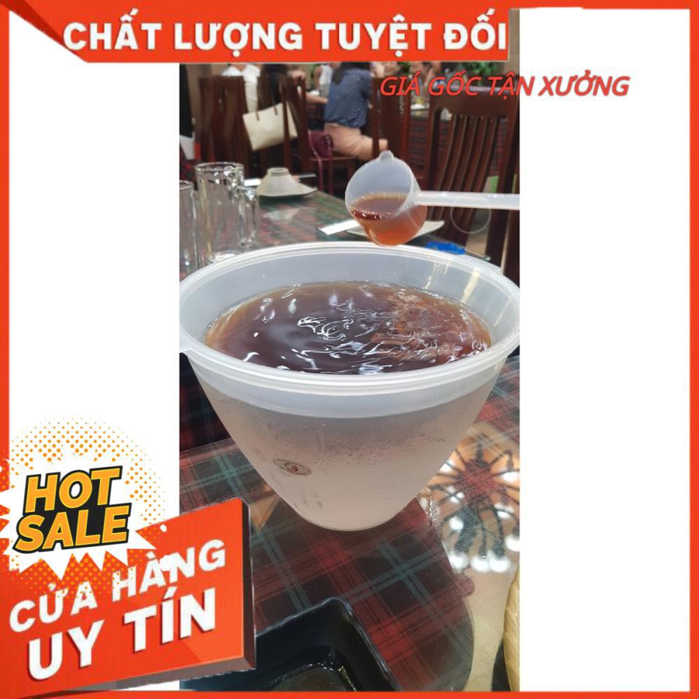 Bát Ướp RươuTặng Kèm Gáo Múc Việt Nhật , Bộ Ướp Lạnh Hoa Quả ,Đồ Ăn 1,2L Chất Liệu Nhựa PP Cao Cấp An Toàn Sức Khỏe