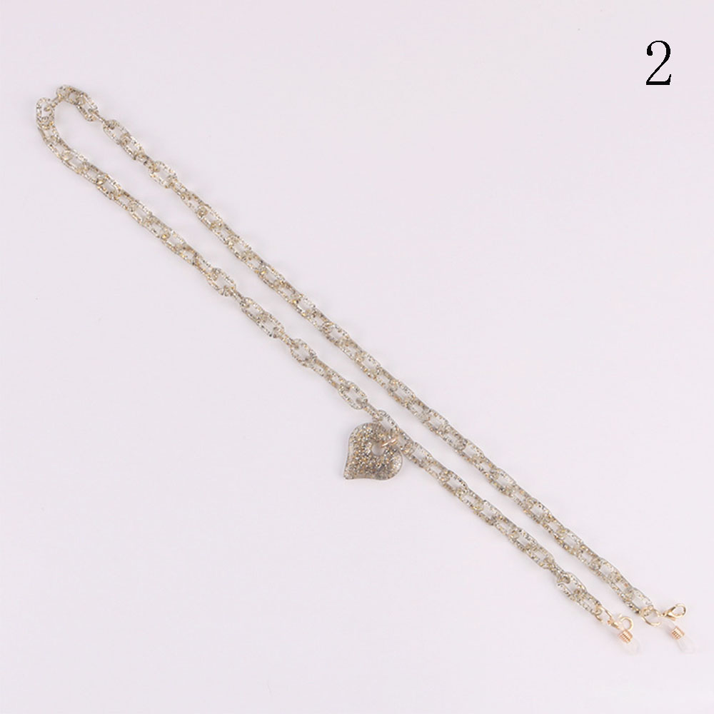 Dây Đeo Khẩu Trang Chống Thất Lạc 68cm