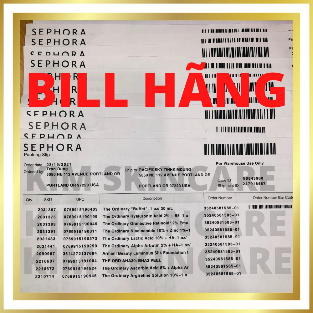 Tinh chất dưỡng trắng Alpha Arbutin 2% + HA - The Ordinary [TIỆC DEAL] | BigBuy360 - bigbuy360.vn