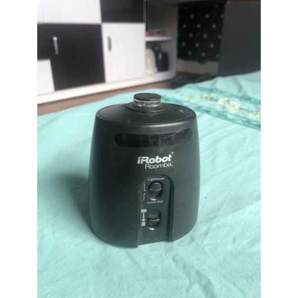 Tường ảo cho các dòng irobot