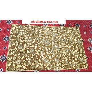 Thảm trang trí phòng khách / Thảm sofa