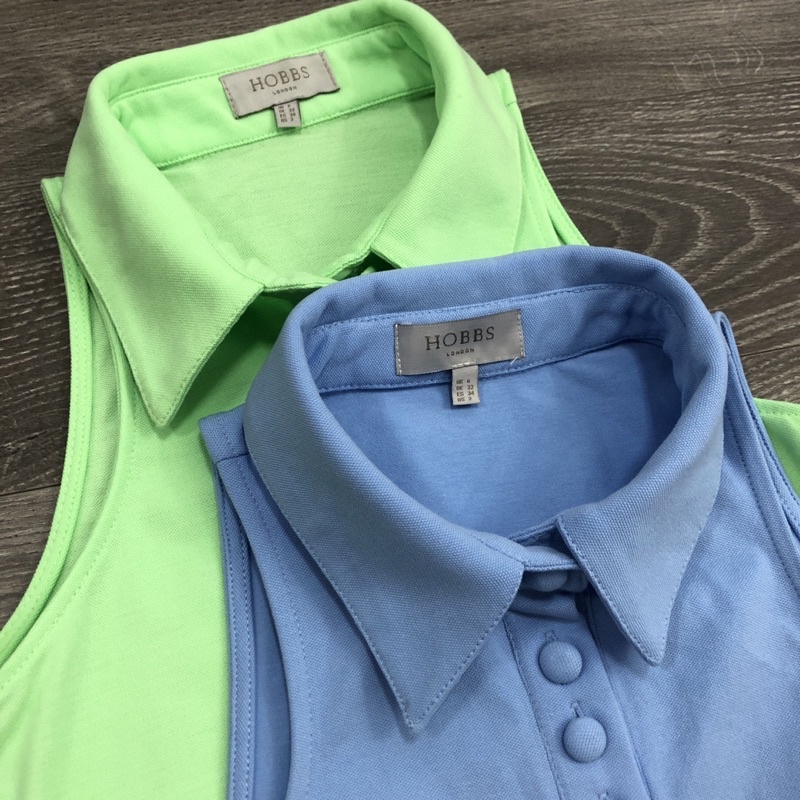 Áo nách yếm dư xịn