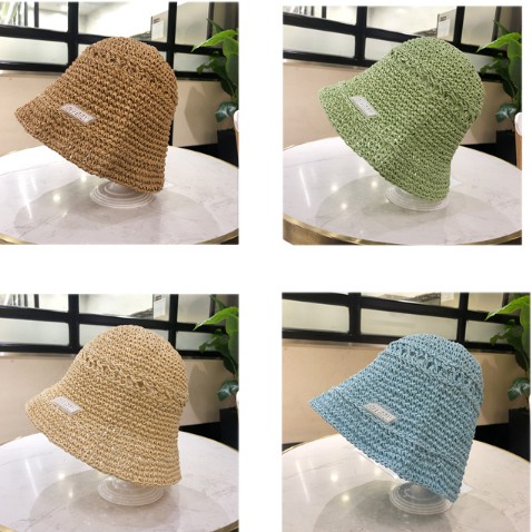 Nón Cói Mềm Bucket 111