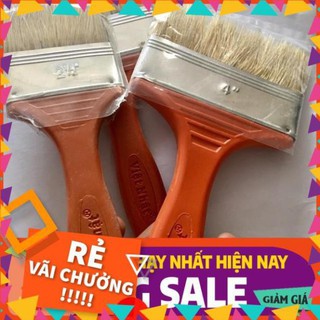 [ BÁN CHẠY ] Chổi quét sơn đa dụng,  đủ size.