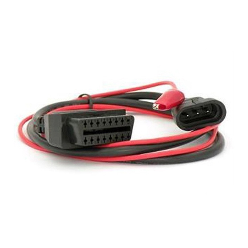 Dây Cáp Kết Nối Xe Hơi fiat 3 Pin Alfa Lancia Sang 16 Pin OBDII OBD2 Obd-II 3pin