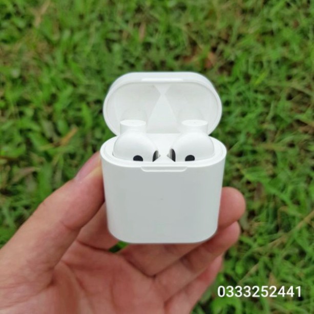 GIẢM TỚI BẾN Tai Nghe Blutooth Xiaomi Ari 2 Bass Cực Mạnh, Công nghệ 5.0 GIẢM TỚI BẾN | BigBuy360 - bigbuy360.vn