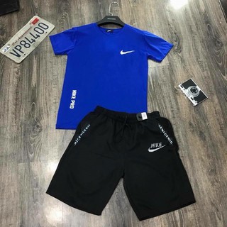Bộ nam quần gió áo thêu nổi cực đẹp