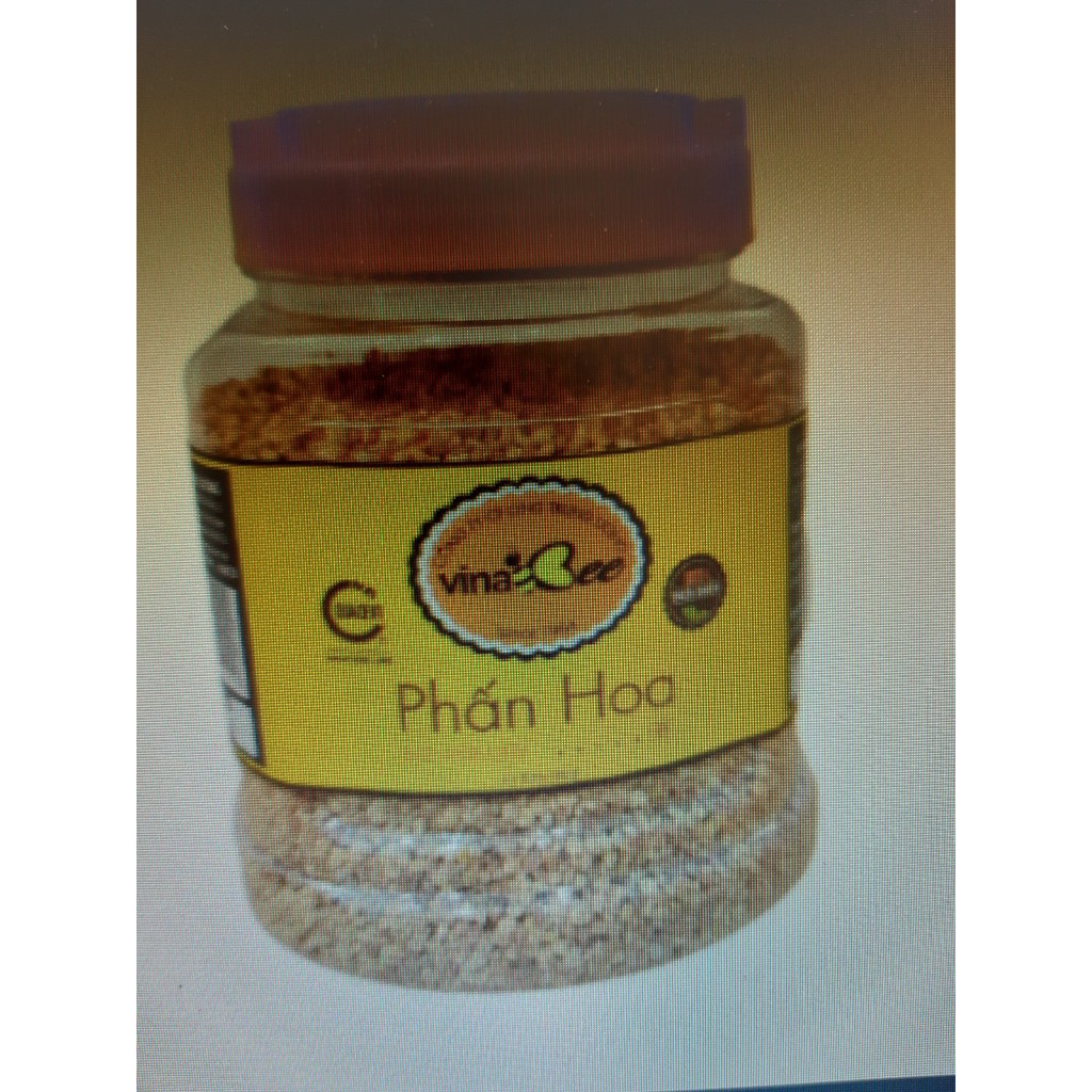 Phấn hoa Vinabee 500gr
