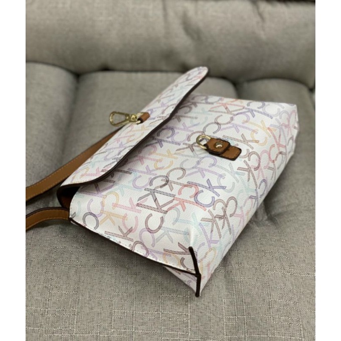 TÚI ĐEO CHÉO CKK XUẤT KHẨU SIZE 23CM
