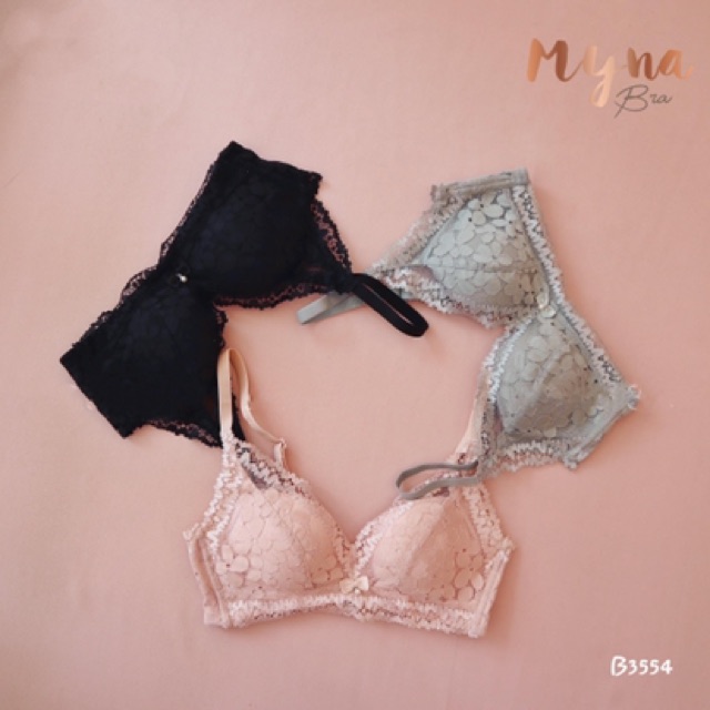 Bộ lót ren: B3554 | BigBuy360 - bigbuy360.vn