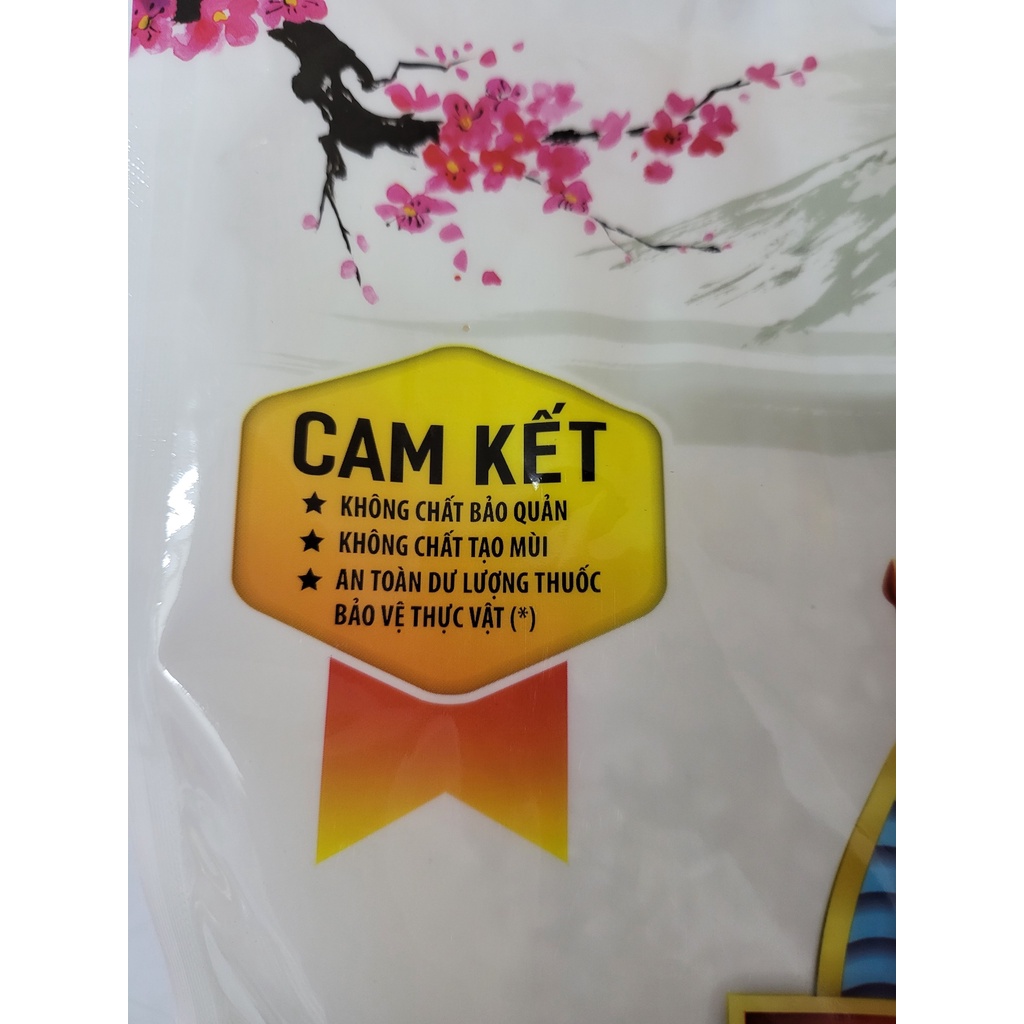 [Túi 5Kg] GẠO DẺO (làm cơm sushi) JAPONICA (giống Nhật Bản) NEPTUNE Japonica Rice
