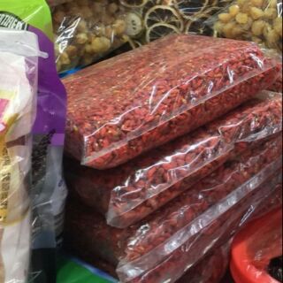 500g kì tử ninh hạ. date luôn mới