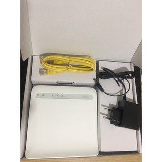 Thiết bị phát wifi 4G ZTE MF253