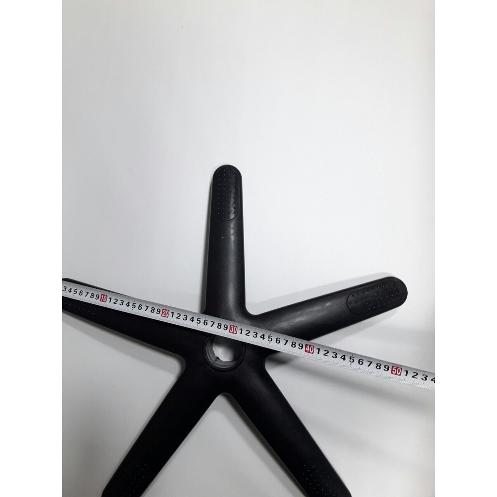 Chân sao ghế xoay văn phòng