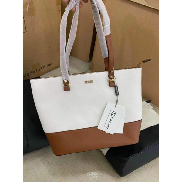TÚI TOTE ODARLING XUẤT ÂU