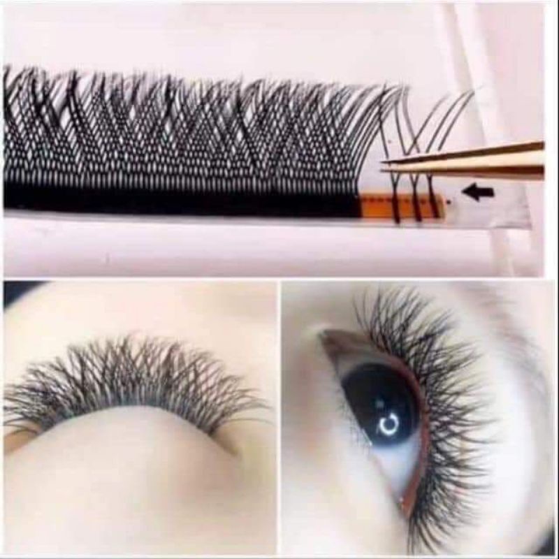 Mi YY Mix size 16line